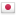 bluegate.jp server is located in Japan